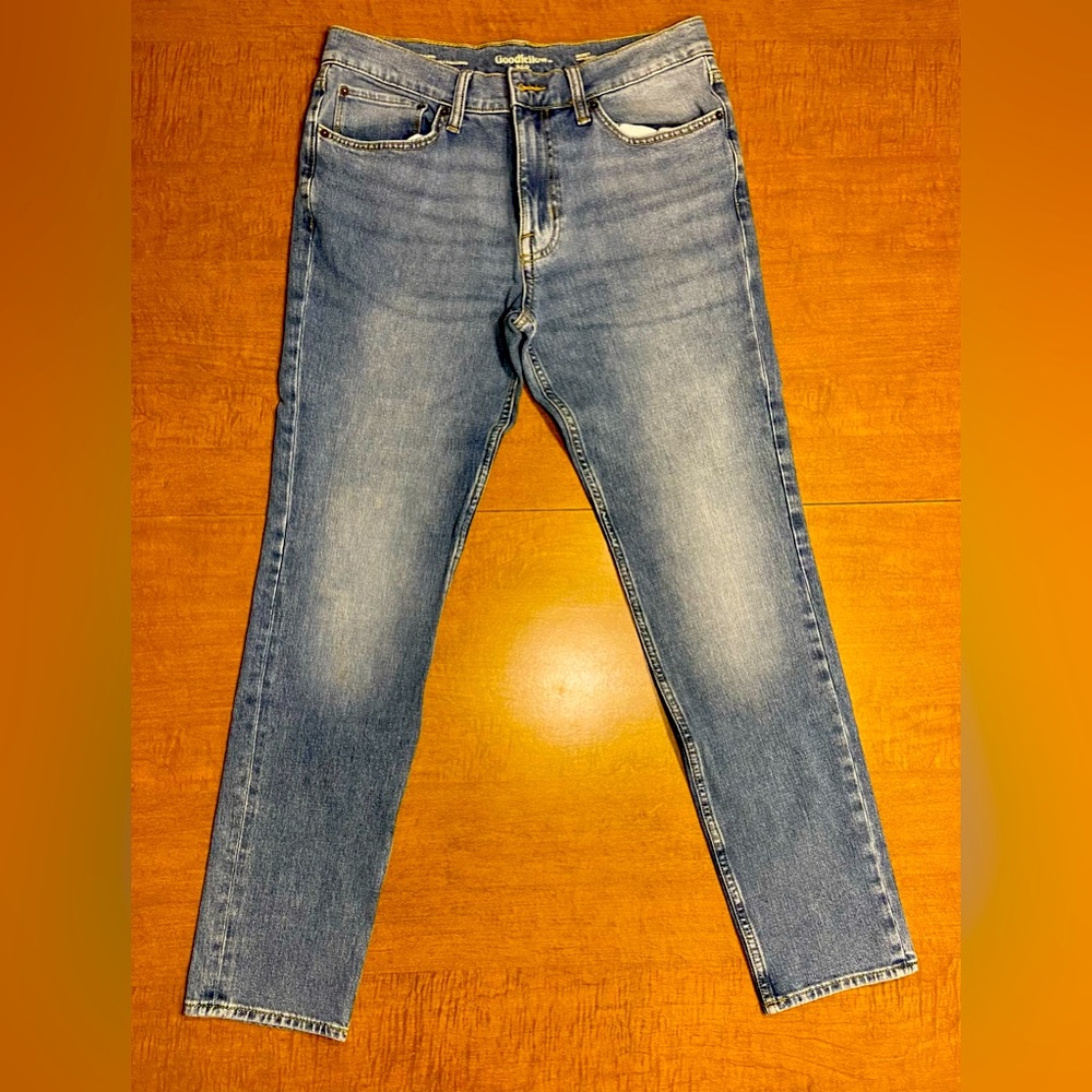 Men’s Goodfellow & Co Jeans